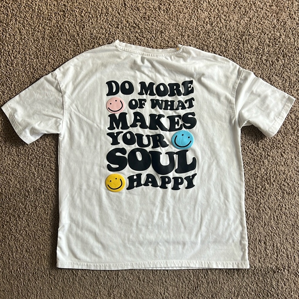 Girls t-shirt